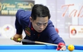 Lịch thi đấu billiards ngày 5.11: Nhà vô địch Việt Nam đối mặt thử thách