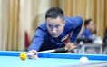Billiards: Cơ thủ Việt Nam bùng nổ bất ngờ, 'thoát hiểm' giành vé đi tiếp