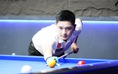 Billiards: Cơ thủ Việt Nam cực bình tĩnh, đánh bại cựu vô địch thế giới người Nhật Bản