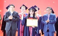 Hà Nội có 95 thủ khoa tốt nghiệp xuất sắc được tuyên dương năm 2025