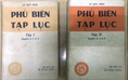 'Phủ biên tạp lục' và chủ quyền của nước ta trên quần đảo Hoàng Sa, Trường Sa