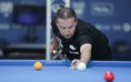 Billiards: Eddy Merckx tung sê-ri lớn hạ thiên tài Caudron, thần đồng Hàn Quốc vào bán kết