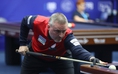 Billiards Việt Nam vắng bóng ở tứ kết World Cup, thiên tài Caudron ngược dòng ngoạn mục