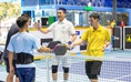Tranh tài sôi nổi giải pickleball doanh nghiệp – doanh nhân TP.HCM 2025
