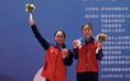 Xuất sắc giành HCV SEA Games 33, 'song’ Hương canoeing được thưởng thế nào?