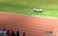 Kỳ SEA Games tuyệt đỉnh của Nguyễn Thị Oanh và Lê Thị Tuyết: Bé nhỏ mà vĩ đại!