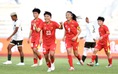 Bóng đá SEA Games 33, nữ Việt Nam 5-0 nữ Indonesia: Chiến thắng như cuộc dạo chơi