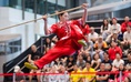 'Hot girl' wushu Phương Nhi suýt phải bỏ SEA Games, nén đau thi đấu: Giành huy chương quý hơn vàng