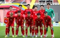 Tổ 'đầu xù' U.23 Việt Nam chưa vội… cắt tóc, quyết 'rinh' vàng SEA Games 33
