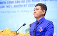Anh Nguyễn Văn Mạnh giữ chức Bí thư Tỉnh đoàn Quảng Ngãi