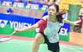 Ấn tượng tài năng 14 tuổi của cầu lông Việt Nam