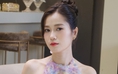 Hình ảnh Lâm Vỹ Dạ sau khi giảm cân gây 'sốt'