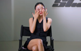 Văn Mai Hương bật khóc khi nhắc về người cũ