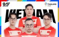 FC Online Việt Nam đặt mục tiêu giành huy chương vàng tại SEA Games 33