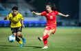 Những kênh nào phát đội tuyển nữ Việt Nam đấu Philippines: Sớm lấy vé bán kết?