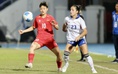 Philippines thắng phút bù giờ, đội tuyển nữ Việt Nam rơi vào thế khó: Buộc phải đánh bại Myanmar ngày 11.12