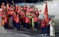 Ngọn đuốc thắp sáng SEA Games 33, ngày hội thể thao lớn chính thức bắt đầu!