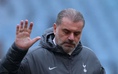 HLV Ange Postecoglou chấp nhận bị Tottenham sa thải, Liverpool tan mộng ăn 4