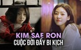 Cuộc đời đầy bi kịch của ‘Thần đồng diễn xuất’ Kim Sae Ron