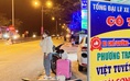 Ứa nước mắt mỗi lần quay lại thành phố sau tết