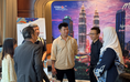 Malaysia đặt mục tiêu thu hút gần 500.000 khách Việt