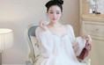 Ngọt ngào và quyến rũ với váy babydoll