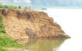 Đề nghị tạm dừng khai thác 2 mỏ cát trên sông Mã