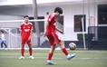 Chanboutloan Keoouthay: 'Tôi sẽ không ăn mừng khi thắng đội Trường ĐH Lào'
