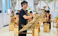 Thầy giáo dùng video Bắc Bling, đàn T'rưng để dạy về bình đẳng giới