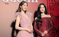 YoonA (SNSD) đọ sắc cùng Lưu Thi Thi tại sự kiện