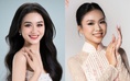 Dàn hoa khôi, á khôi gây chú ý khi 'đổ bộ' Hoa hậu Sinh viên Việt Nam