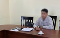 Một chủ kênh TikTok bị phạt vì đăng tin sai sự thật về đại tá Trần Thị Kim Lý