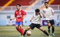 Những phút cuối nghiệt ngã