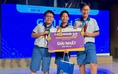 Học sinh lớp 5 TP.HCM giành quyền thi quốc tế tại Qatar