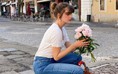 Chân váy denim, quần jeans... cho mùa hè sành điệu và trang nhã