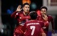 Trường ĐH Tôn Đức Thắng 1-1 Trường ĐH Quy Nhơn: Chủ nhà giành điểm kịch tính