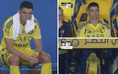 Ronaldo bất ngờ để lộ hình ảnh tuyệt vọng với Al Nassr, lý do vì sao?