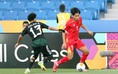 U.17 Việt Nam hành trình đáng tự hào và cả bài học cực kỳ đắt giá