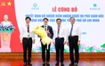 Bệnh viện Đại học Y Dược TP.HCM có phó giám đốc mới
