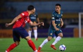 Bảng xếp hạng V-League: HAGL chưa yên tâm trụ hạng, cuộc đua nhóm cuối rất khốc liệt