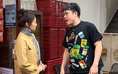 Trend 'phiên chợ đông', 'phiên chợ tình' đang gây sốt