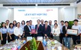 Báo Thanh Niên ký kết hợp tác với ĐH Duy Tân