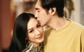 Chồng trẻ của Chung Lệ Đề bức xúc vì mang tiếng 'bào tiền' vợ