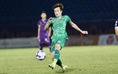Điều gì ngăn CLB Ninh Bình trở lại V-League dù đang chiếm thế thượng phong?