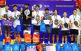 Pickleball Đà Nẵng thắng lớn giải vô địch pickleball các CLB quốc gia 2025