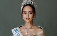 Mỹ nhân Thái Lan bị tổ chức Hoa hậu Hoàn vũ tước danh hiệu