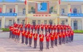 Thông điệp 'Hòa bình đẹp lắm' lan tỏa trên mạng xã hội