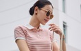 Áo thun 'chiều lòng' mọi cá tính thời trang