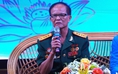 Thế hệ trẻ hãy luôn hỏi 'làm gì cho Tổ quốc hôm nay'