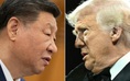 Ông Trump nói ông Tập Cận Bình đã gọi điện, Trung Quốc khẳng định 'không có'